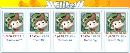 VIP Elite