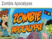 Zombie Apocalypse