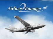 Airlines Manager 2