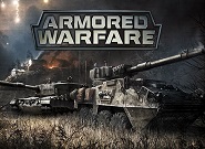 Fiche : Armored Warfare