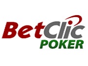 Betclic poker