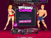Fiche : Big bang empire