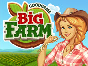 Fiche : Big farm