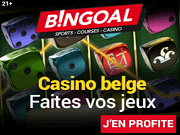 Fiche : Bingoal Casino