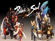 Fiche : Blade & Soul