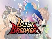 Fiche : Blast Breaker
