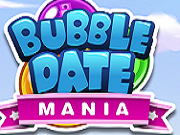 Bubble Date Mania (+18)