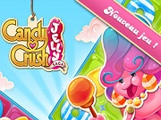 Fiche : Candy Crush Jelly