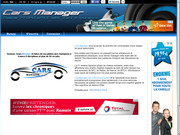 Fiche : Cars manager