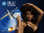 Fiche : Casino Blu