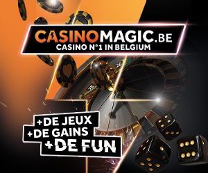 Fiche : Magic Casino