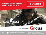 Circus E-sport