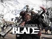 Fiche : Conqueror's Blade