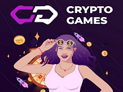 Crypto-Games