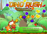 Fiche : Dino Rush