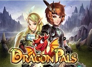 Fiche : Dragon Pals