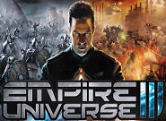 Fiche : Empire Universe 3