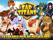 Fap Titans (+18)