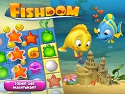 Fiche : Fishdom