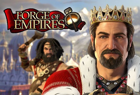 Fiche : Forge of Empires