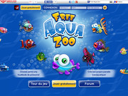Fiche : Free Aqua Zoo