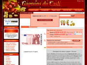 Gagnons-du-cash