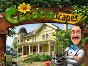 Garden Scapes