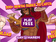 Fiche : Gay Harem (+18)