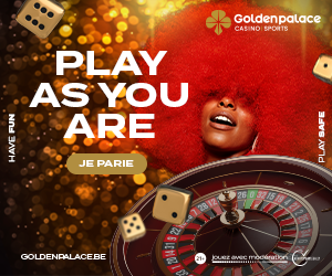 Fiche : Golden Palace Casino