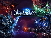 Fiche : Heroes of the Storm