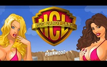 Fiche : Hot Candy Land