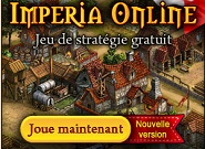 Fiche : Imperia Online