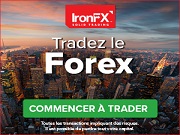 Fiche : IronFX