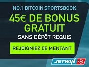 Fiche : Jetwin Bets