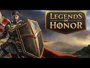 Fiche : Legends of Honor