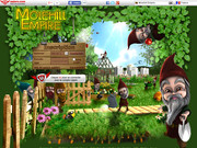 Molehill Empire