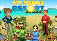 Fiche : My Sunny Resort