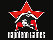 Fiche : Napoleon Games