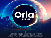 Fiche : Oria Casino