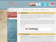 Outils Webmaster