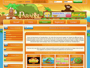 Paradise Barre