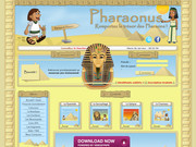 Pharaonus