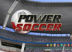 Fiche : Power Soccer