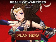 Fiche : Realm of Warriors
