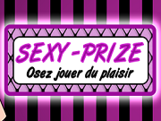 Fiche : Sexy-Prize