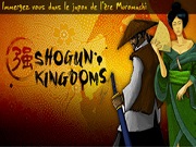 Fiche : Shogun Kingdoms