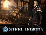 Fiche : Steel Legions