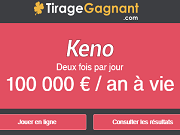Fiche : loteries payantes FDJ en France