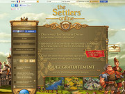 Fiche : The Settlers online