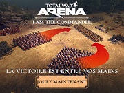 Fiche : Total War Arena